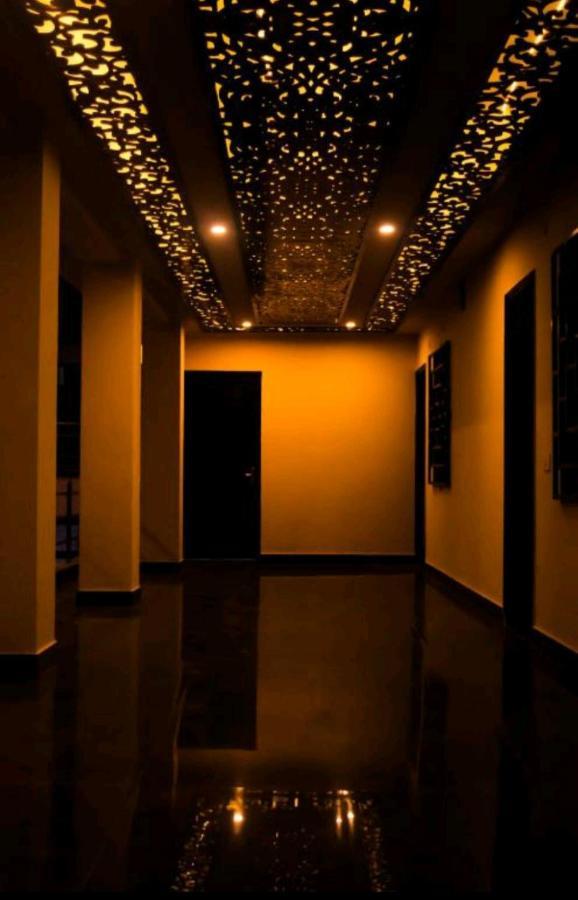 Flying Penguin Hostel Rishīkesh Εξωτερικό φωτογραφία